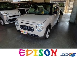 スズキ アルトラパン LC 660 X 