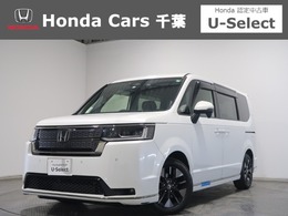 ホンダ ステップワゴン 1.5 スパーダ 認定中古車　運転支援　前後ドラレコ　ナビ