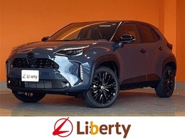 トヨタ ヤリスクロス 1.5 ハイブリッド Z ウルバーノ 登録済未使用車 禁煙車 トヨタセーフティセ