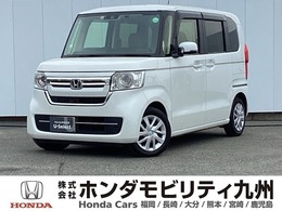 ホンダ N-BOX 660 G 純正メモリーナビ　リアカメラ　ETC