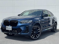 BMW X4 の中古車 M40i 4WD 東京都江戸川区 738.0万円