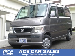 ホンダ バモス 660 M ミッドシップエンジン 5速MT キ-レス CD ド