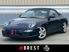 911カブリオレ