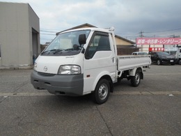 マツダ ボンゴトラック DX　4WD 