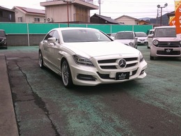 メルセデス・ベンツ CLSクラス CLS350 