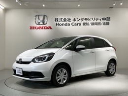 ホンダ フィット 1.5 ホーム Honda SENSING 新車保証 試乗禁煙車