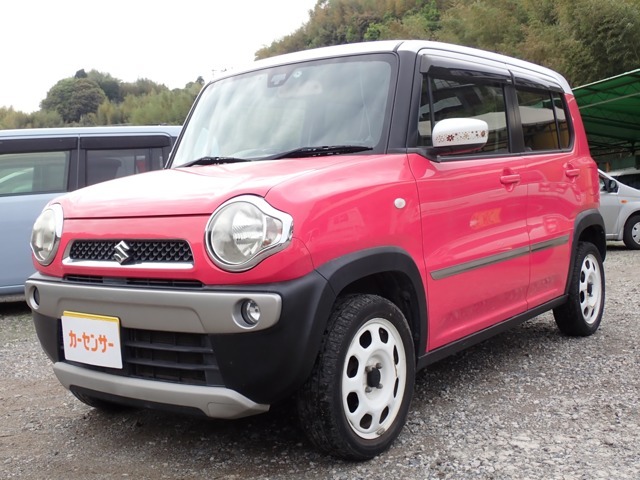 キズヘコミや車検整備など、車のトラブルで困ったら当店へお越しください。