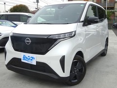 日産 サクラ の中古車 X 埼玉県三郷市 109.0万円