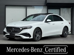メルセデス・ベンツ Eクラス E220 d アバンギャルド AMGラインパッケージ(ISG搭載モデル)ディーゼルターボMP202401 AMG-L(ISG) MP202401