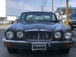 ジャガー ジャガー　XJ　12C　S2 ジャガー　XJ　12C　S2 2ドア　クーペ