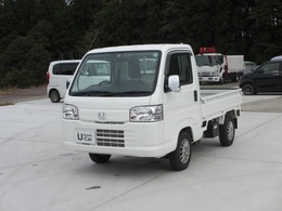 ホンダ アクティトラック 660 SDX 4WD トリイ　作業灯