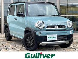スズキ ハスラー 660 タフワイルド 純正ナビ 全方位カメラ 衝突軽減 ドラレコ