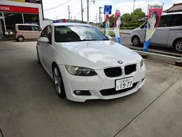 BMW 3シリーズクーペ 320i Mスポーツパッケージ 