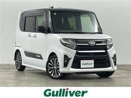 ダイハツ タント 660 カスタム RS スマートアシスト 純正ナビ ETC ドラレコ