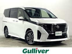 R7　日産　セレナ