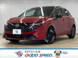 日産 ノートオーラ 1.2 G コネクトナビ/プロパイ/全周囲/BOSE/BSM