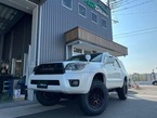 2.7 SSR-X リミテッド 4WD