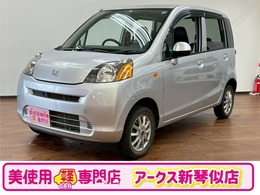 ホンダ ライフ 660 C コンフォートスペシャル 4WD 4WD冬タイヤ社外アルミホイール13インチ