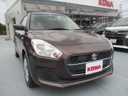 スズキ スイフト 1.2 XGリミテッド 社外ナビ　アダクティブクルーズ