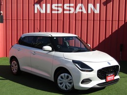 スズキ スイフト 1.2 XG レンタアップ　後付ナビ　バックカメラ