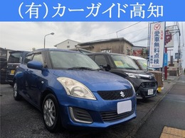 スズキ スイフト 1.2 XG-DJE テレビナビ　スマートキー　ETC
