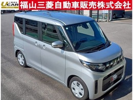 三菱 eKスペース 660 G マイパイロット・ナビ・ETC・ドラレコ前後