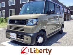 R7　ホンダ　N　BOX　ジョイ