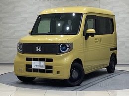 ホンダ N-VAN e: e: ファン 当社元デモカー