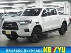 2.4 Z GRスポーツ ディーゼルターボ 4WD