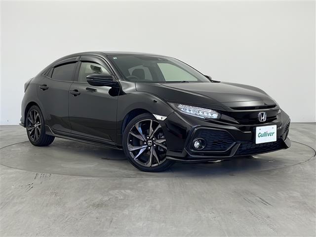 ・Honda SENSING・衝突軽減ブレーキ〈CMBS〉・渋滞追従機能付ACC〈アダプティブ・クルーズ・コントロール〉・LKAS〈車線維持支援システム〉・路外逸脱抑制機能・オートハイビーム