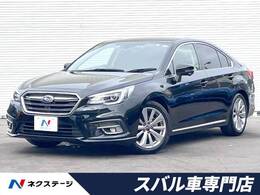 スバル レガシィB4 2.5 リミテッド 4WD 最終F型 黒革シート　セイフティプラス