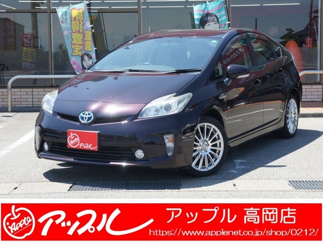 この度は数ある中古車販売店・中古車買取店がある中、クルマ買取全国チェーン・アップル高岡店の在庫情報をご覧いただき誠にありがとうございます。ワクワクドキドキ出来る車選びをお手伝いします♪ぜひお任せ下さい