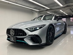 メルセデスAMG SL の中古車 SL 63 4マチックプラス モータースポーツ コレクターズ エディション 4WD 広島県広島市西区 4600.0万円