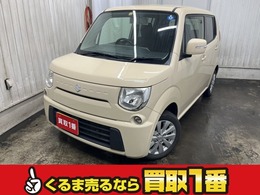 スズキ MRワゴン 660 X 4WD エンスタ　シートヒーター　アイスト