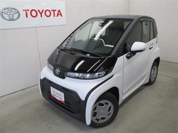 トヨタ C+pod G G
