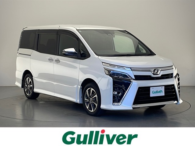 トヨタ ヴォクシー 2.0 ZS 煌II 2020年 3.8万キロ (長野県