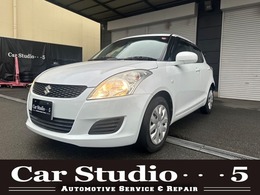 スズキ スイフト 1.2 XG 禁煙　CDチューナー　スマートキー　ETC