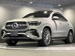 メルセデス・ベンツ GLEクラス (クーペ) の中古車 450 d 4マチック スポーツ (ISG搭載モデル) ディーゼルターボ 4WD MP202401 千葉県浦安市 1098.0万円