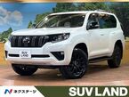 2.8 TX Lパッケージ マットブラック エディション ディーゼルターボ 4WD