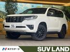 2.7 TX Lパッケージ マットブラック エディション 4WD