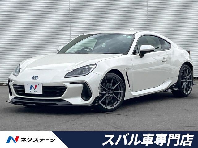 STIフルエアロ　純正9型SDナビ　バックカメラ　シートヒーター