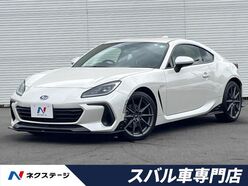 R4　スバル　BRZ