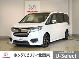 ホンダ ステップワゴン 1.5 スパーダ クールスピリット ホンダ センシング 抗菌・防臭コーティング加工済み