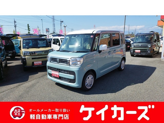 この度はケイカーズのお車をご覧頂きありがとうございます！