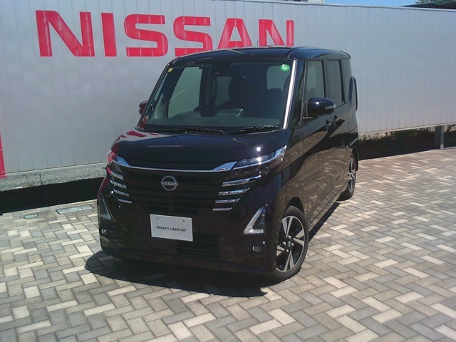 クレジットお支払大歓迎詳しくはご相談下さい全国の日産ディーラーにて保証対応が可能です。お近くのお客様はもちろん遠方のお客様もご安心ください。