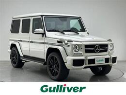 AMG Gクラス G63 ロング 4WD 純メモリナビ Bカメラ ビルトインETC2.0