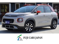 シトロエン C3 エアクロスSUV の中古車 シャイン 兵庫県西宮市 178.0万円