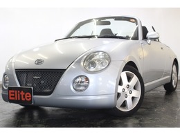 ダイハツ コペン 660 アクティブトップ 電動OP動作確認済み　社外ナビ　フルセグTV