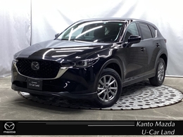 マツダ CX-5 2.0 20S プロアクティブ マツコネナビ 360°モニター ALH ETC MRCC