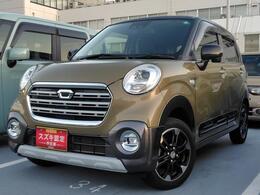 ダイハツ キャスト スタイル 660 Gターボ プライムコレクション SAIII 